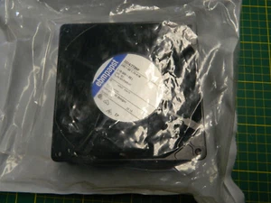 ebm-papst 5314/2TDHP TD - S-Force DC Ventilador axial 5314 - Imagen 1 de 3