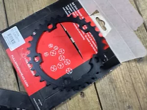 FSA Chainring 34T 110 mm BCD New Road Bike Bicycle Full Speed Ahead - Picture 1 of 5