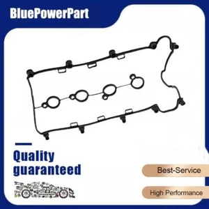 For Holden Astra TS 2.2L Z22SE 2001-06 Valve Tappet Rocker Cover Gasket Plastic - Picture 1 of 3