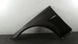 Y318-003 Mercedes W204 C Klasse Kotflügel Vorne Links 197 Obsidianschwarz Met. - Bild 1 von 7