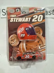 1/64 2007 Winners Circle Tony Stewart Home Depot - Picture 1 of 3