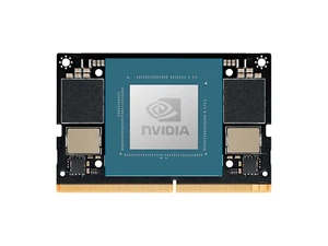N-VIDIA Jetson Orin Nano AI Development Module, NANO Size, 4GB/8GB Options - Picture 1 of 10