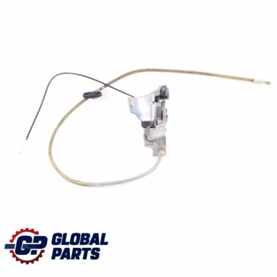 Mercedes S211 W211 Hand Brake Pedal Foot Pedal Unit A2114200584 - Image 1 of 4