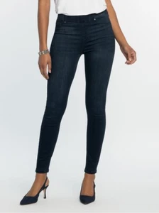 NIC+ZOE LIVERPOOL ZOE SKINNY JEANS in Nightfall, Größe 27 - Bild 1 von 3