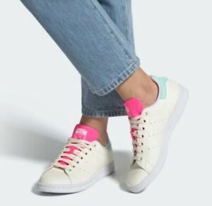mejores ofertas en Zapatillas deportivas Adidas Stan Smith para Mujer | eBay