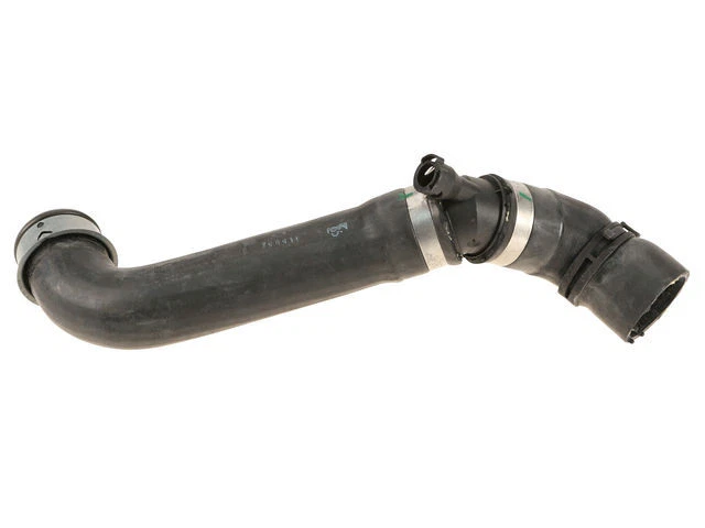 Manguera de radiador moldeada genuina superior para Mercedes E55 AMG 2003-2006 28NPNV Foto 1 de 1