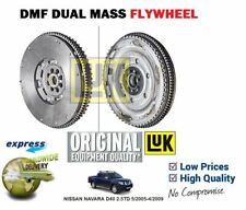 Nissan Navara Pathfinder yd25 d40 Diesel Manual Flywheel 2006-2010