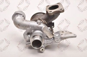 OPEL MOKKA B II CORSA F 1.2 12V TURBO 131PS Turbo Turbolader 9845031980 - Bild 1 von 10