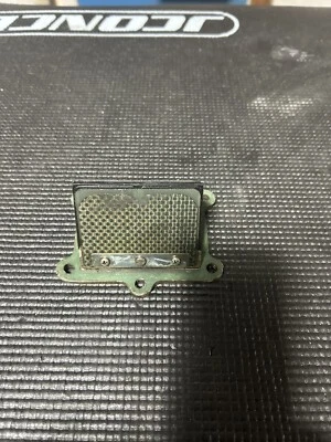 2001 Husqvarna Cr 250 Oem Reed Valve - Image 1 of 4