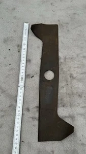 Cuchillo cortacésped original Sabo 37 cm 384-046-000 - Imagen 1 de 3