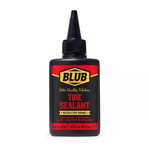 2x Tubeless Tyre Sealant Puncture Prevention Flat Slime Repair Tyres Bicycle - Picture 1 of 8