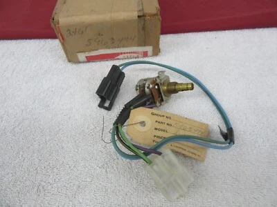 NOS 1976 1977 1978 Cadillac Headlight Twilite Guidematic Switch Rheostat   dp  - Image 1 of 4