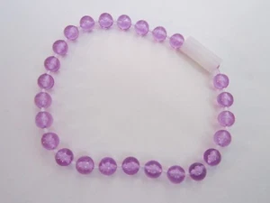 Pretty Pretty Princess Pruple Bracelet Replacement Part ONLY Free ShIp! - Picture 1 of 2
