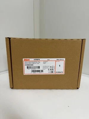 Blum Z10ne030d Servo-drive 24 Watt Power Supply - Black REF13