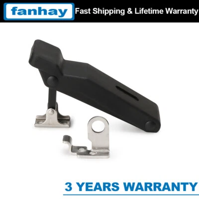 Front Storage Rack Latch 2877447 For Polaris Sportsman 500 550 800 850 1000 - Image 1 of 4