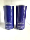 NEW Vintage Avon Surreal Shimmering Body Powder Lot Of 2 1.4 oz 40 Discontinued