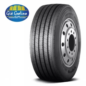 Pneumatici Toyo Autocarro 205/75R17,5 M143 124M TL ( 205 75 17.5 ) - Foto 1 di 3