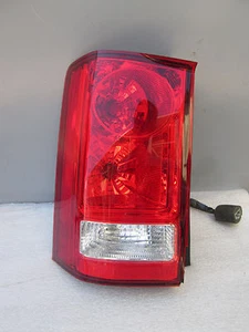 HONDA PILOT TAILLIGHT REAR TAIL LAMP OEM 09 2010 - Picture 1 of 5