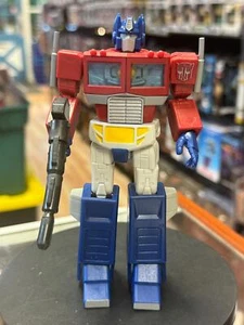 Mindwipe Headmaster Deluxe 4123 (Transformers G1 Retro, Hasbro) - Foto 1 di 9