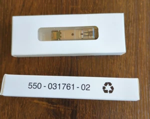 NEW - Juniper Original EX-SFP-1GE-SX 740-011613 1000BASE-SX - Picture 1 of 4