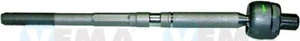 VEMA 23508 Snodo assiale OPEL VECTRA C (Z02)/VECTRA C GTS (Z02) - Imagen 1 de 3