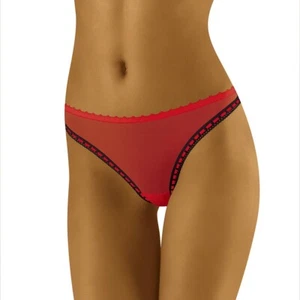 Wolbar String Dame Dessous Borte WB307 - Bild 1 von 11