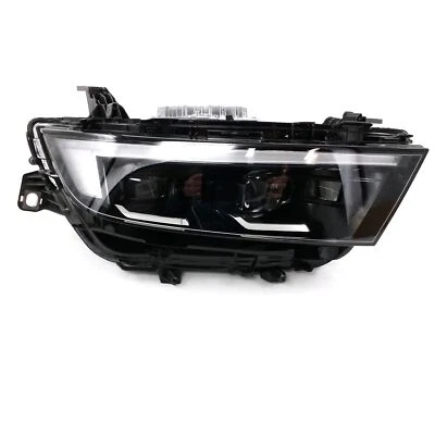 OPEL Astra 2021 - Scheinwerfer VOLL LED - MATRIX Scheinwerfer 9840160780 Rechts - Bild 1 von 4