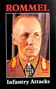 Infantry Attacks by Rommel, Erwin Gen. Field Marshal - Picture 1 of 1