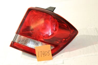 Luz trasera LED para pasajeros Dodge Journey 2011-2017 luz de freno 17405... Foto 1 de 4