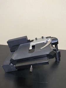 Olympus Microscopio Stage U-SVRB-4 con unità motorizzata - Foto 1 di 24