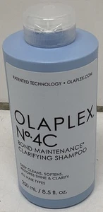 Olaplex no. 4c bond maintenance clarifying shampoo 8.5 fl. oz. - Picture 1 of 2
