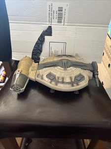 Star Wars Sombras del Imperio Dash Rendar's Outrider Kenner - Imagen 1 de 22
