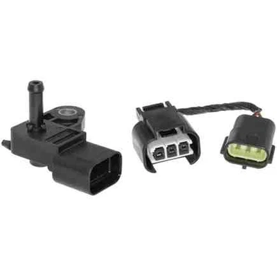 Sensor de presión del tanque de combustible Ngk Bujías FG0023 Foto 1 de 4