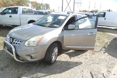 Nissan Rogue 2013 transmisión automática fabricante de equipos originales 76 k millas - LKQ437559233 Foto 1 de 4