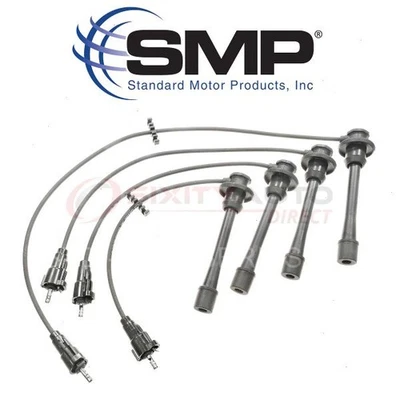 Standard Spark Plug Wire Set for 1997-2000 Toyota Tacoma - Ignition Plugs ug Foto 1 de 4