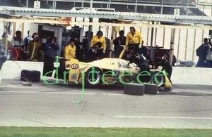1992 DAYTONA 24 Mauro Martini NISSAN R91CK - 35mm Racing Slide - Picture 1 of 1