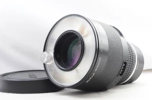 [TOP +++++] Nikon Medical NIKKOR 120mm f/4 MF Macro Objektiv (C1620-2) - Bild 1 von 7