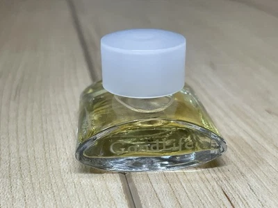 Davidoff Good Life Eau De Toilette Mini Splash Para Mujer .17 fl oz / 5 ml Nuevo  Foto 1 de 3