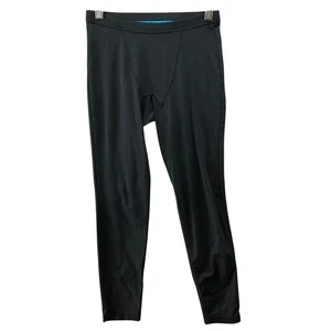 Columbia Omni-calor Calzas Térmicas Niñas M 10-12 Negro Capa Base Activa - Imagen 1 de 10