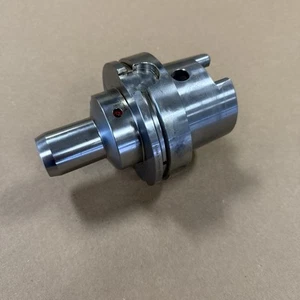 ERICKSON HSK100 14mm Hydraulic Chuck Tool Holder 100mm Projection HSK100AHC14095 - Picture 1 of 5