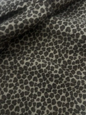 De Colección Westpoint Stevens Queen Sábana Plana Leopardo Animal Print Mezcla Set EE. UU. Foto 1 de 4