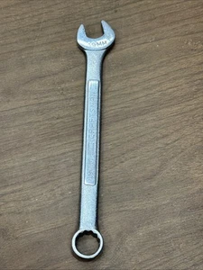Vintage US CRAFTSMAN 12pt 19 mm metrisch Kombination Schraubenschlüssel-V-42921 - Bild 1 von 6