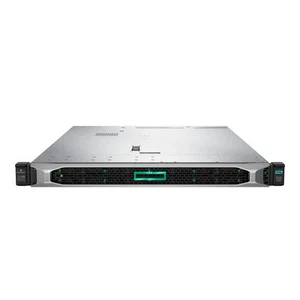 HP ProLiant DL360 G10 8SFF: 2x Xeon Platinum 768GB RAM Gen10 Configurable Server - Imagen 1 de 5
