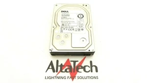 Dell 0VYRKH 2TB 7.2K SAS 3.5" 6G - Picture 1 of 8