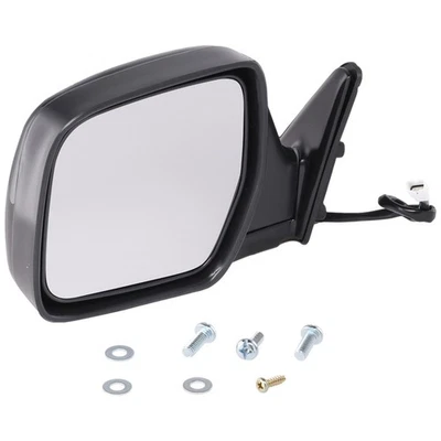 Espejos retrovisores lado izquierdo conductor para Toyota Land Cruiser Lexus LX450 1996-1997 Foto 1 de 4