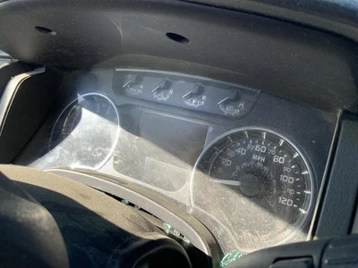 Ford F150 2012 camioneta velocímetro panel OEM | MPH | FX4 162 k millas Foto 1 de 4