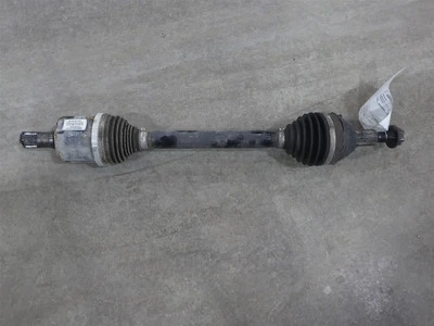 Eixo dianteiro do driver gasolina compatível com 17-19 PACIFICA 1626596 - Imagem 1 de 4