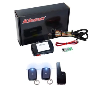 Kit de arranque remoto Kleinn RSGM4 para vehículos 2007-2023 con transmisor de 1 botón - Imagen 1 de 8