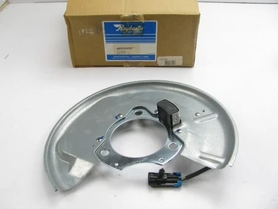 Sensor de velocidad de rueda Raybestos ABS530458 ABS - Delantero Izquierdo Foto 1 de 4