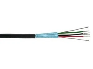 Kramer BC-2T-300m 984ft 2 Shielded Pair 20 AWG Audio or Control Bulk Cable - Picture 1 of 1